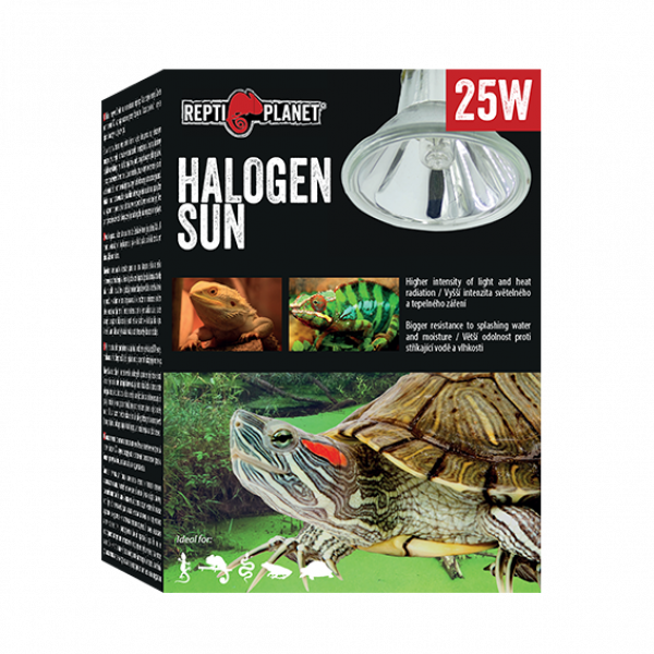 Halogen Sun